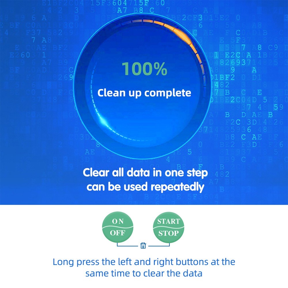 AB-10C Reusable USB Temperature Data Temperature Recorder Logger with 48,000 Record Capacity