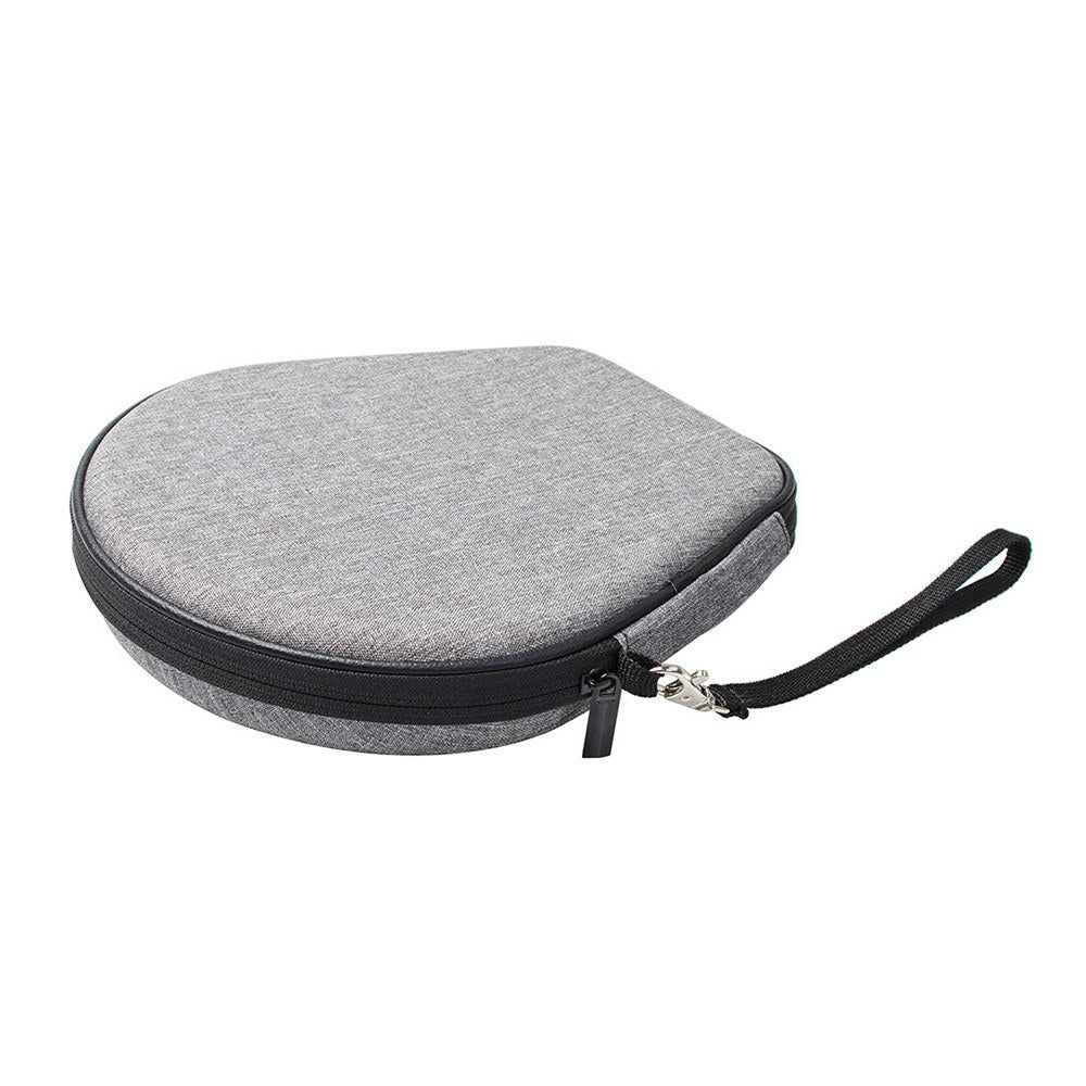 Shockproof Earphone Carrying Case Compatible with Sony WI-1000XM2 Wear-resistant EVA Waterproof Portable Storage Bag for Headset