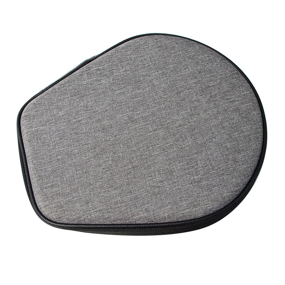 Shockproof Earphone Carrying Case Compatible with Sony WI-1000XM2 Wear-resistant EVA Waterproof Portable Storage Bag for Headset