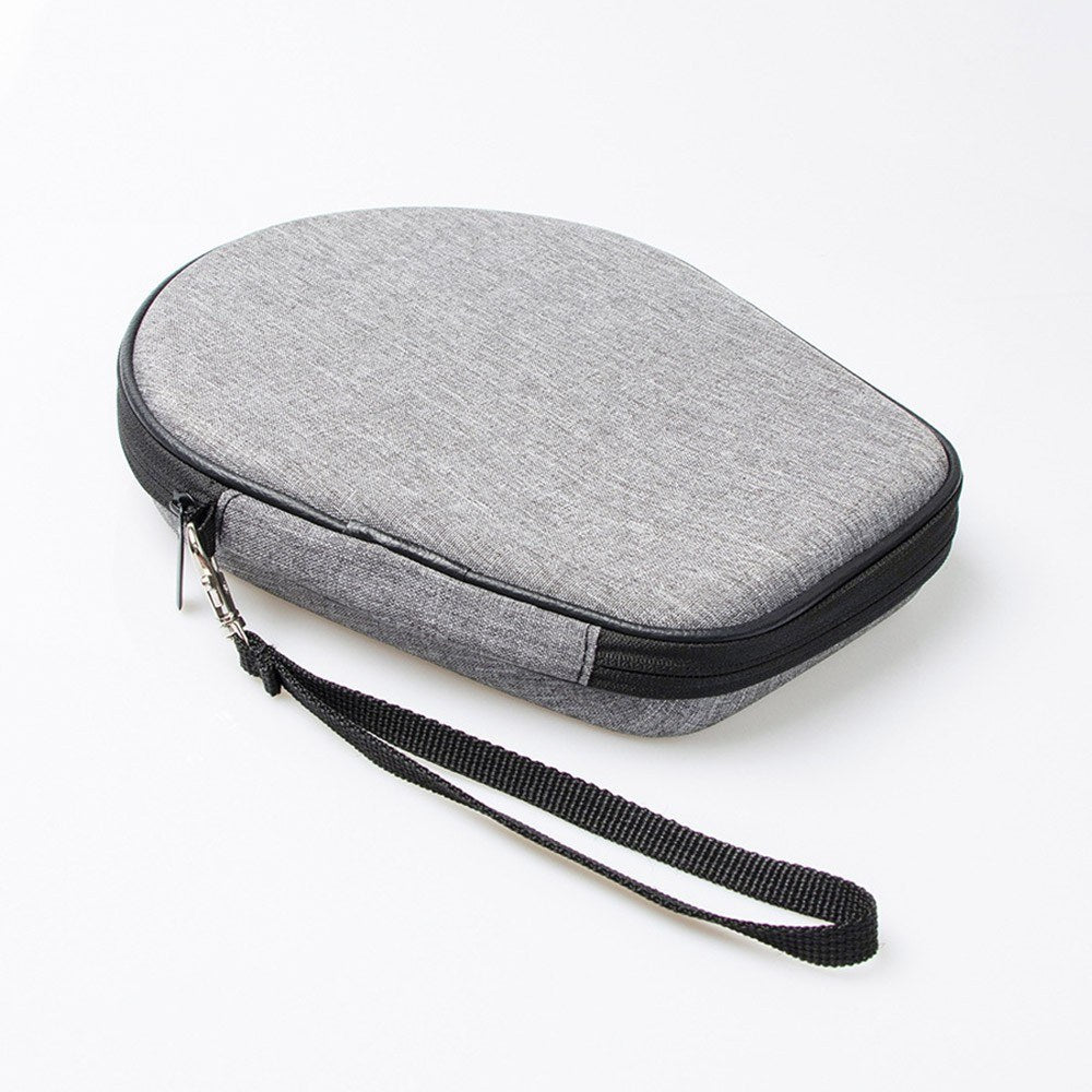 Shockproof Earphone Carrying Case Compatible with Sony WI-1000XM2 Wear-resistant EVA Waterproof Portable Storage Bag for Headset