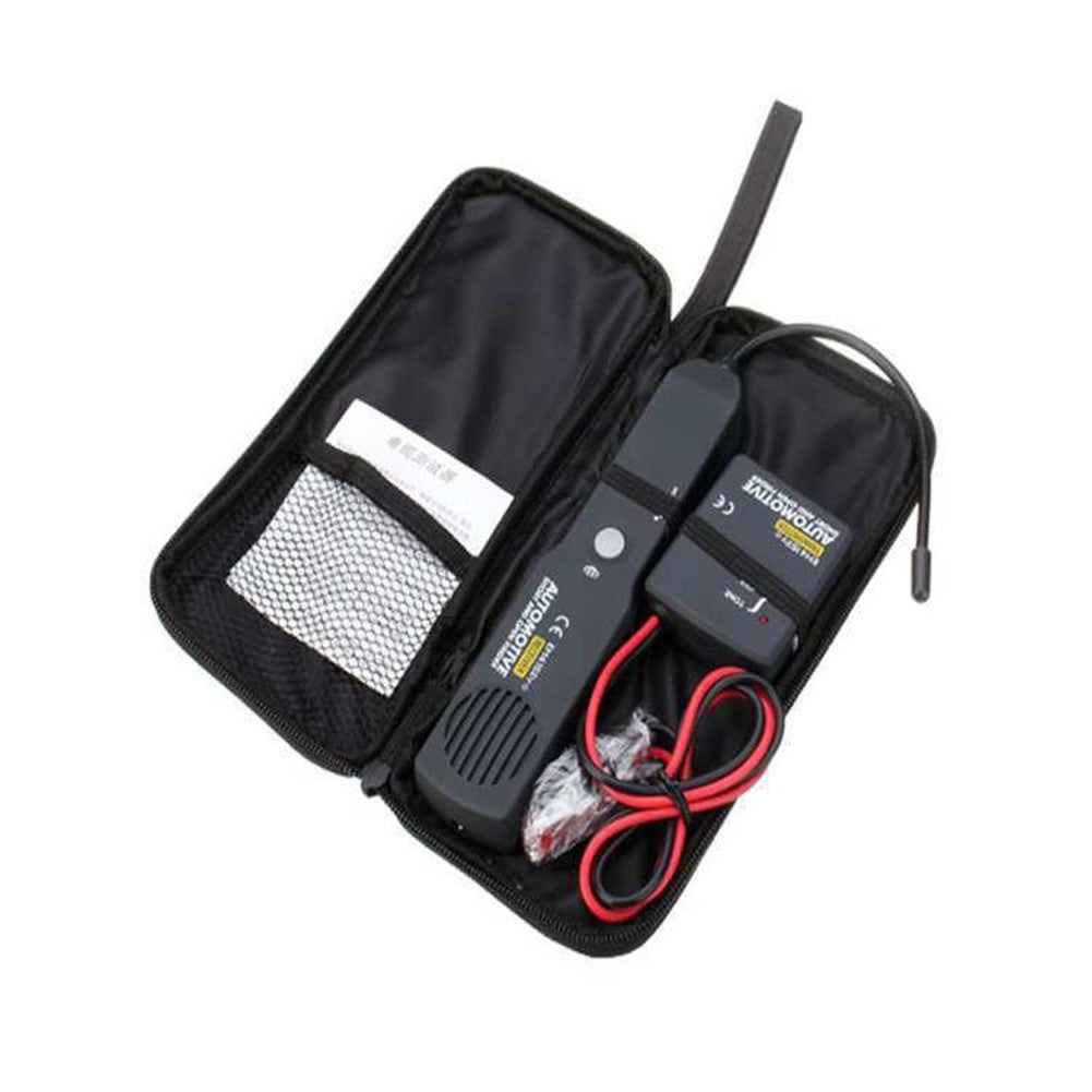 EM415PRO Automotive Tester Cable Wire Short Circuit Breakpoint Tester Car Broken Wires Detector Line Finder