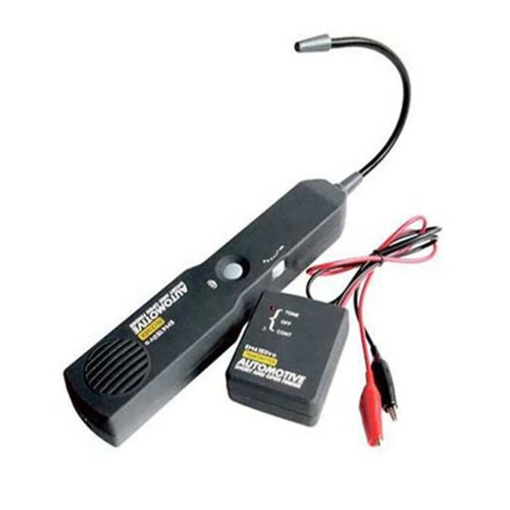 EM415PRO Automotive Tester Cable Wire Short Circuit Breakpoint Tester Car Broken Wires Detector Line Finder