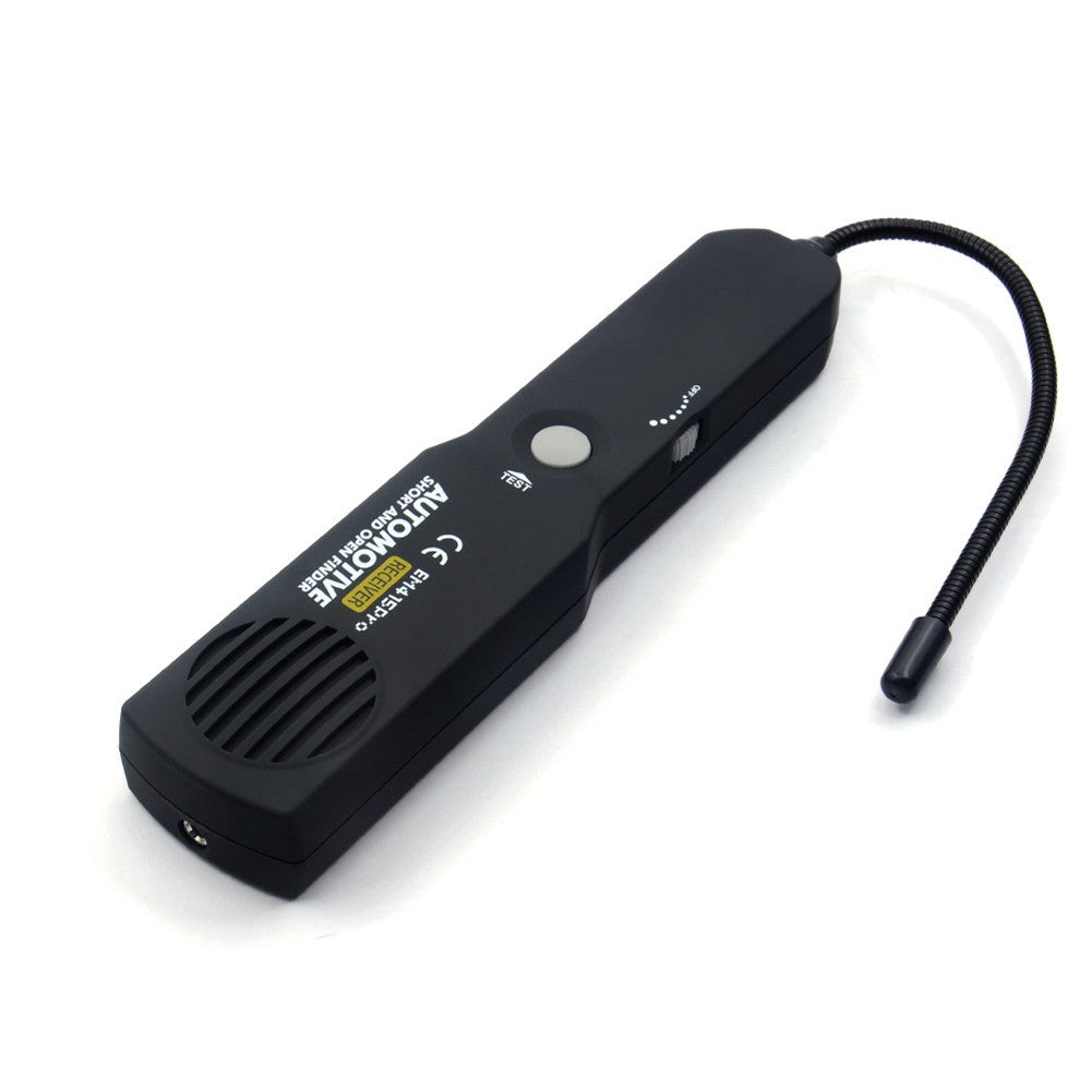 EM415PRO Automotive Tester Cable Wire Short Circuit Breakpoint Tester Car Broken Wires Detector Line Finder