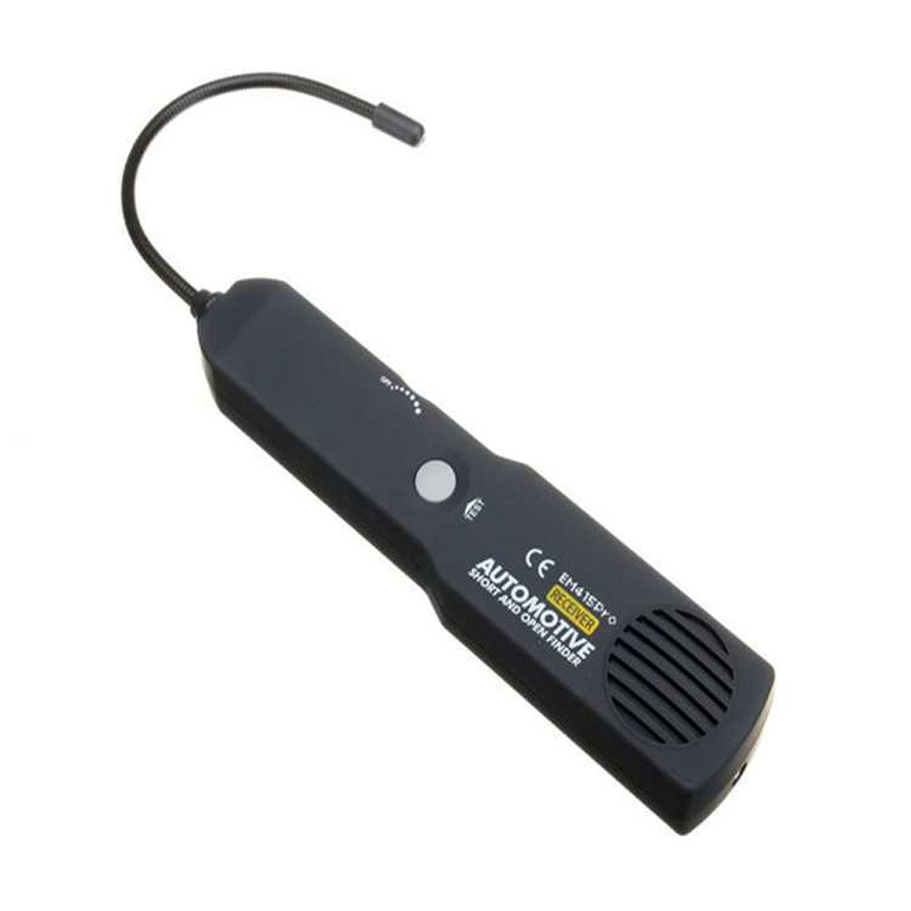 EM415PRO Automotive Tester Cable Wire Short Circuit Breakpoint Tester Car Broken Wires Detector Line Finder