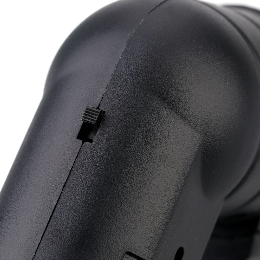 Professional 2-in-1 Portable Mini Vacuum Blowing Cleaner Computer Dust Blower Duster for Laptop Camera and Phone