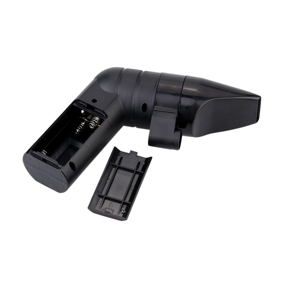 Professional 2-in-1 Portable Mini Vacuum Blowing Cleaner Computer Dust Blower Duster for Laptop Camera and Phone