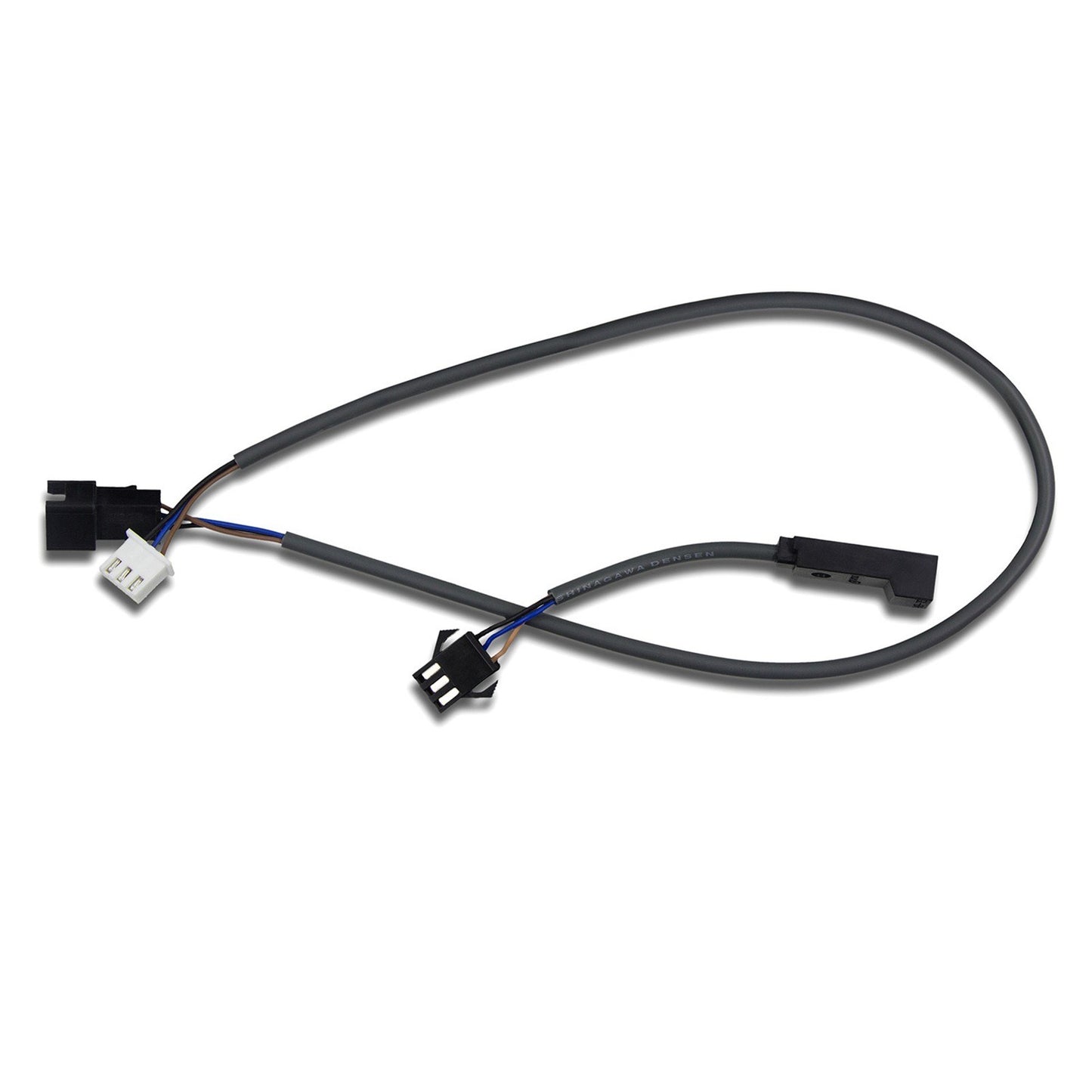 Artillery X-Axis ABS Built-in Smart Chip Limit Switch Endstop Sensor with Cable for Sidewinder X1 3D Printer - Style 3