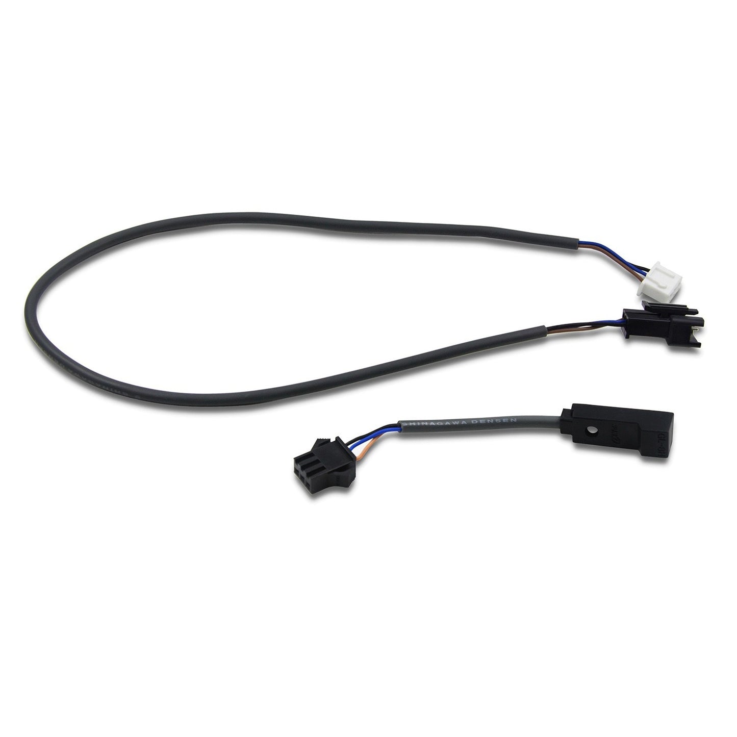 Artillery X-Axis ABS Built-in Smart Chip Limit Switch Endstop Sensor with Cable for Sidewinder X1 3D Printer - Style 3