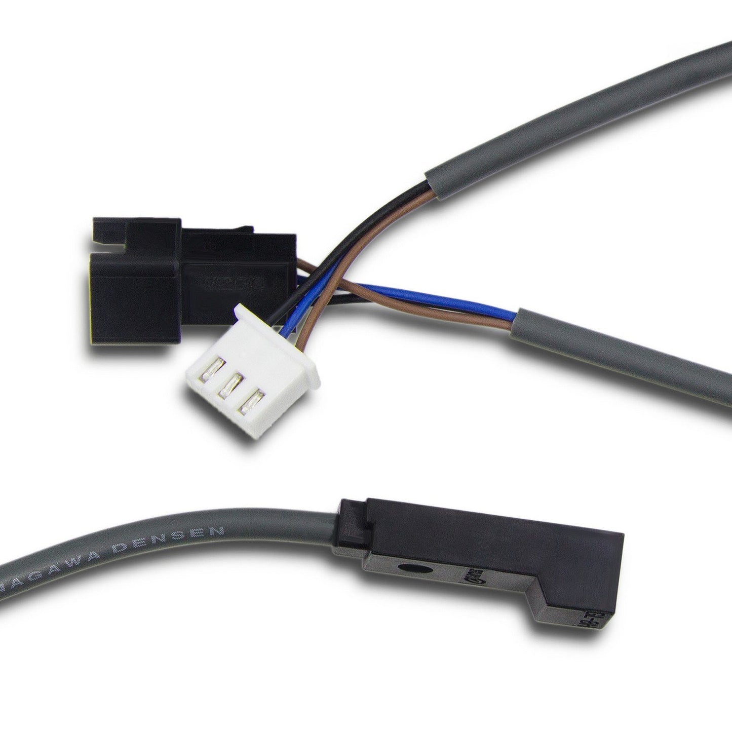 Artillery X-Axis ABS Built-in Smart Chip Limit Switch Endstop Sensor with Cable for Sidewinder X1 3D Printer - Style 3