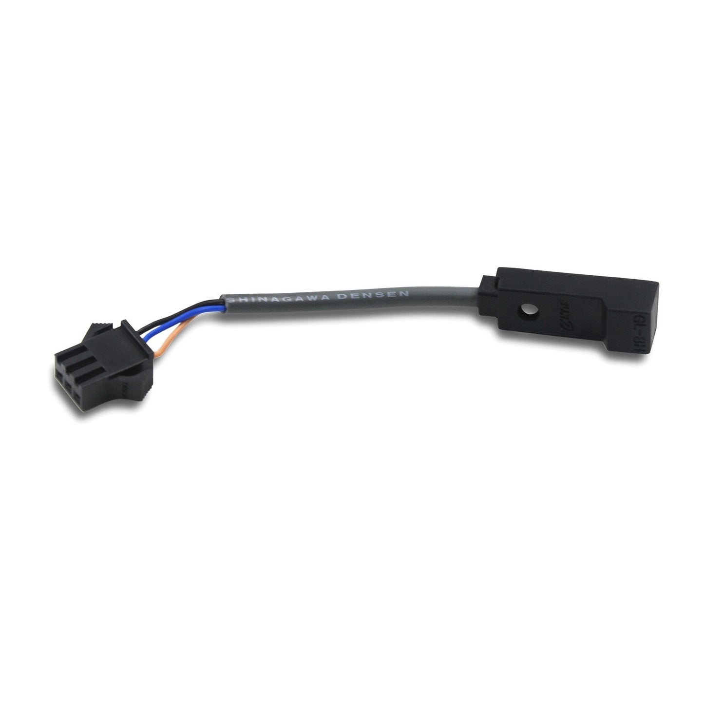 Artillery X-Axis ABS Built-in Smart Chip Limit Switch Endstop Sensor with Cable for Sidewinder X1 3D Printer - Style 3
