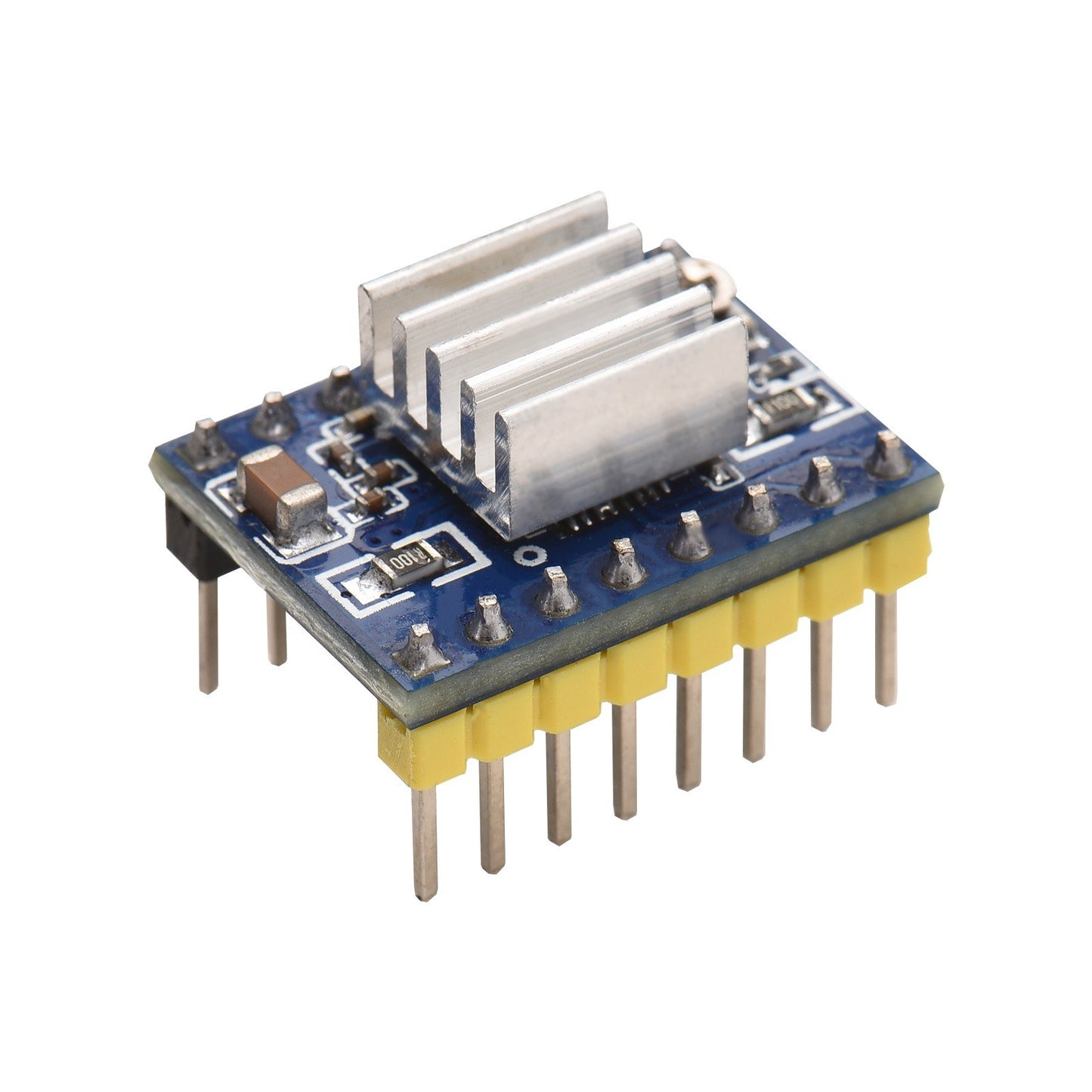 Stepper Driver with Heat Sink Heat Dissipation for Artillery Sidewinder X1 Genius 3D Printer FS31W01 Driver