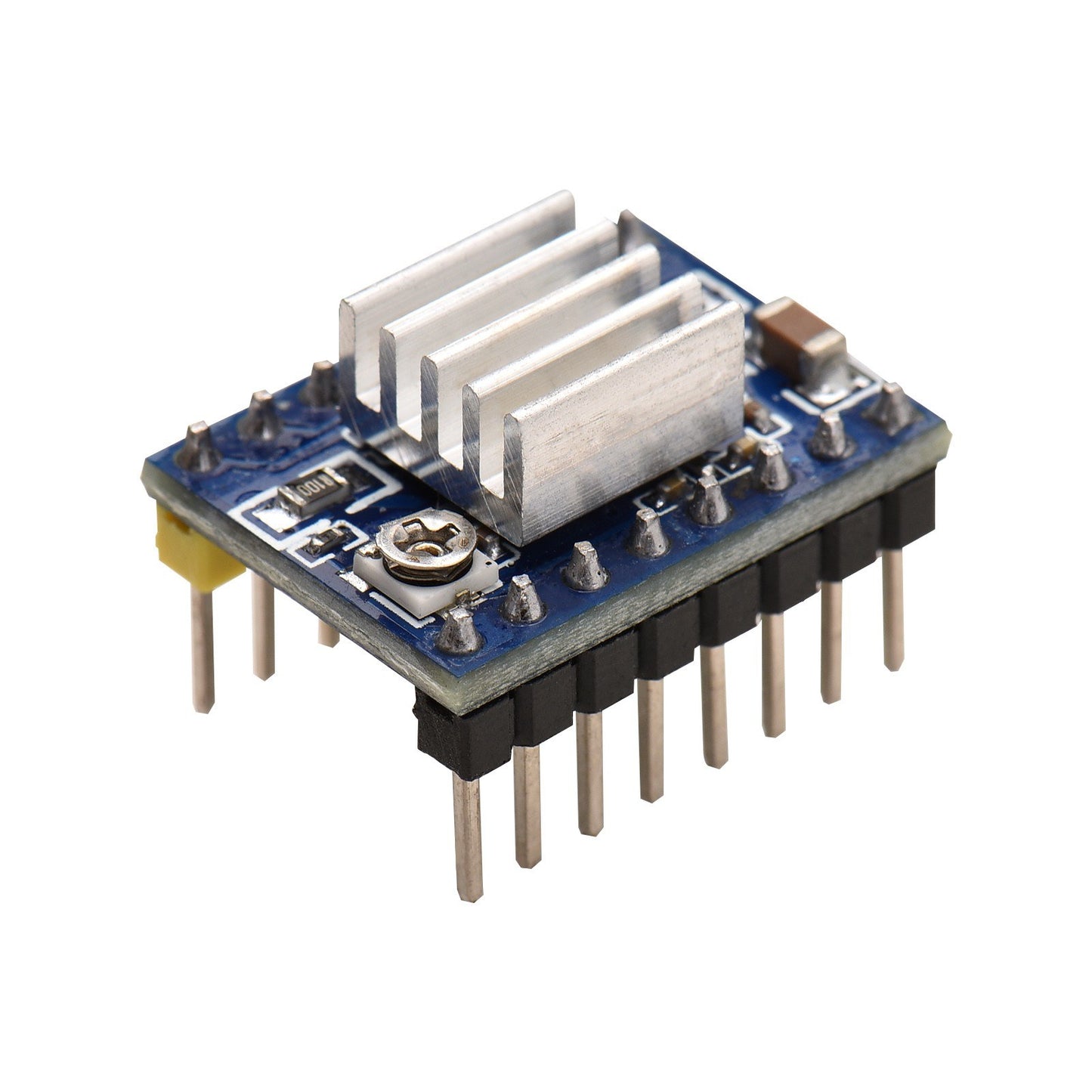 Stepper Driver with Heat Sink Heat Dissipation for Artillery Sidewinder X1 Genius 3D Printer FS31W01 Driver