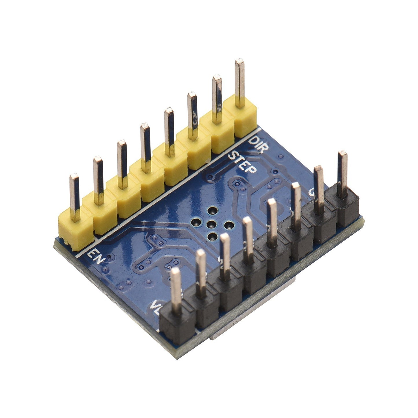 Stepper Driver with Heat Sink Heat Dissipation for Artillery Sidewinder X1 Genius 3D Printer FS31W01 Driver