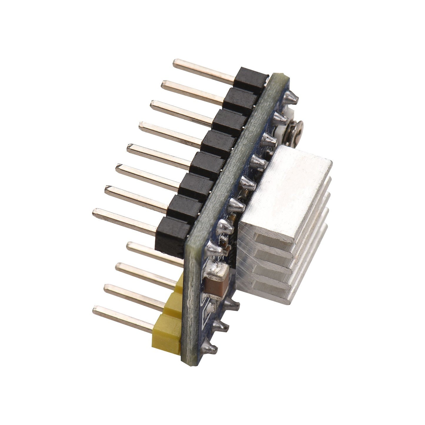 Stepper Driver with Heat Sink Heat Dissipation for Artillery Sidewinder X1 Genius 3D Printer FS31W01 Driver