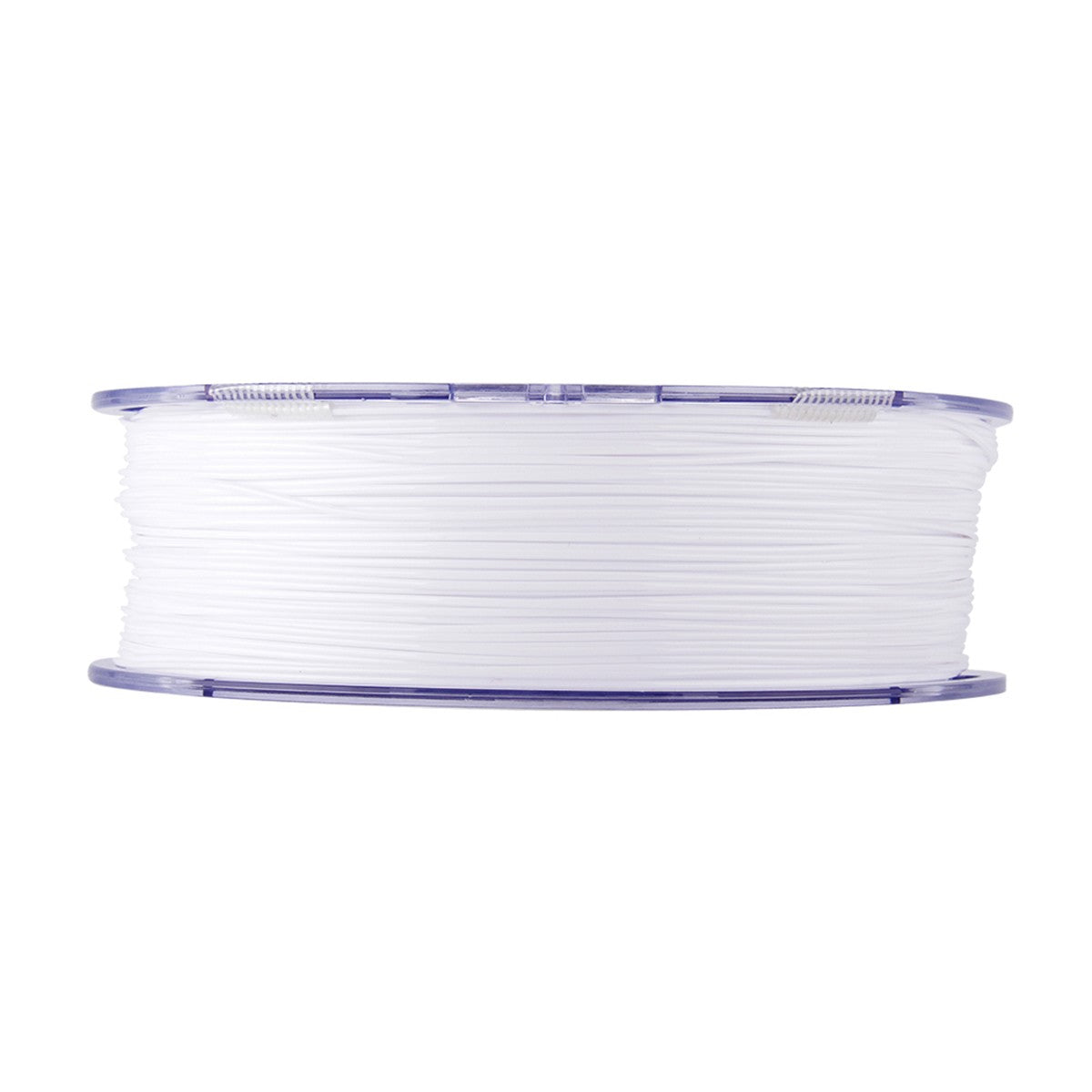 Esun PETG 1.75mm 3D Printer Filament Printing Consumables +/- 0.05mm 1kg (2.2lb) Spool Material Refills - White
