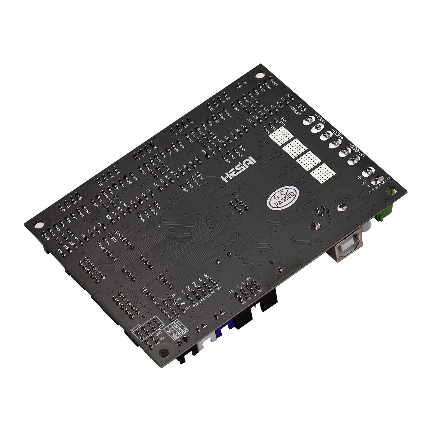 Artillery Motherboard Gen-L V1.0 with Firmware without Driver Main Board for Artillery Sidewinder X1 3D Printer