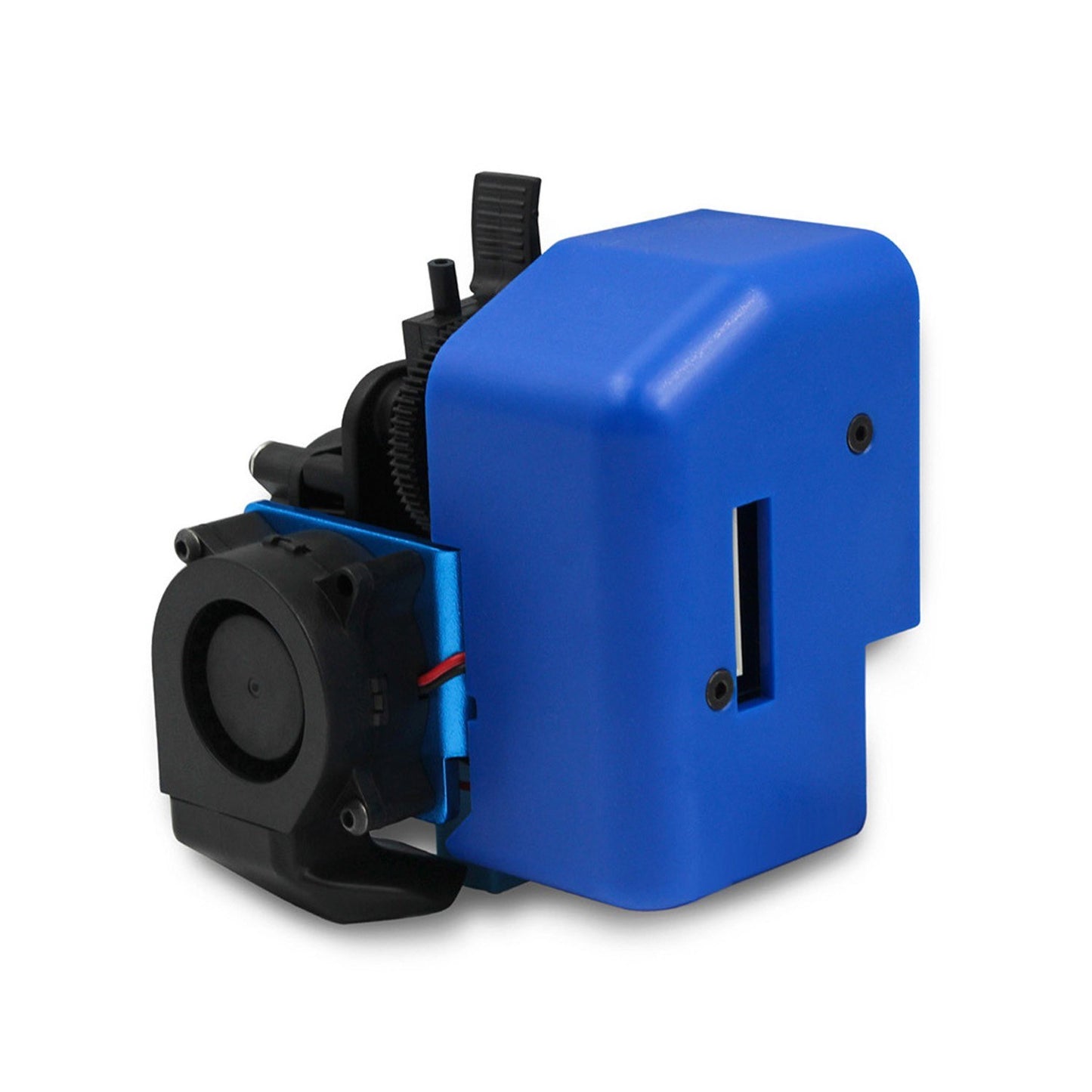 Artillery 1.75mm Single Nozzle Extruder Flexible Filament Maker Direct Drive Extruder for Genius 3D Printer - Style B