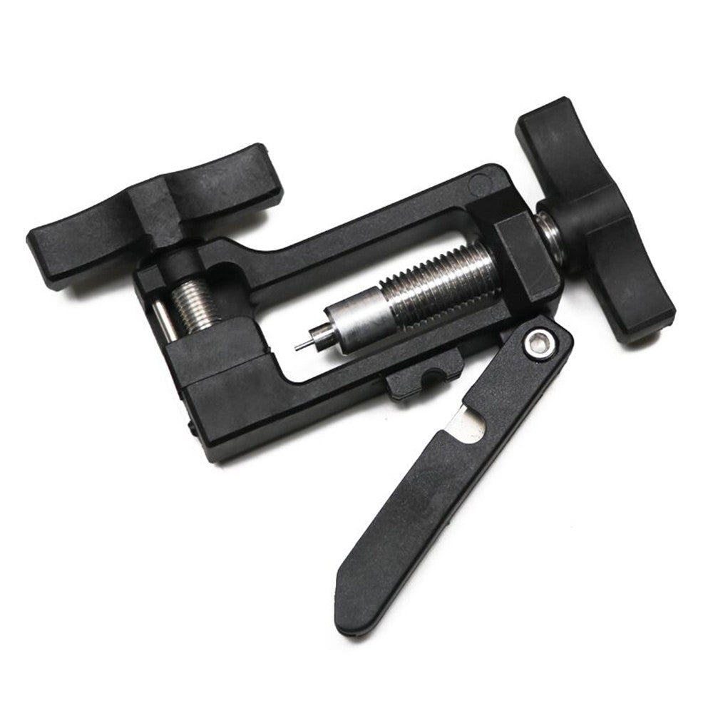 Bike Oil Needle Insert Tool Oil Tube Connector Oil Bleed Pipeline Connection Bicycle Repair Tool