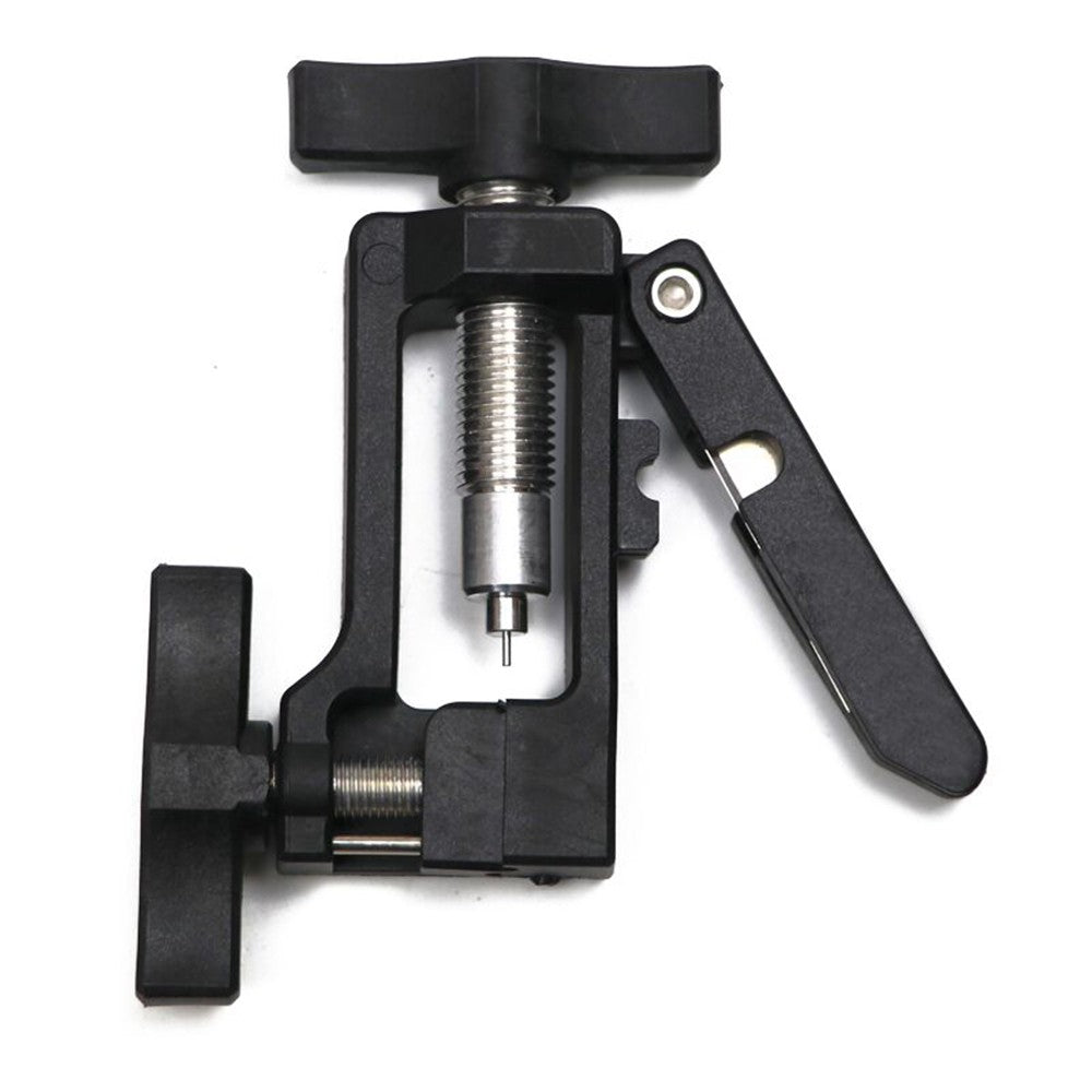 Bike Oil Needle Insert Tool Oil Tube Connector Oil Bleed Pipeline Connection Bicycle Repair Tool