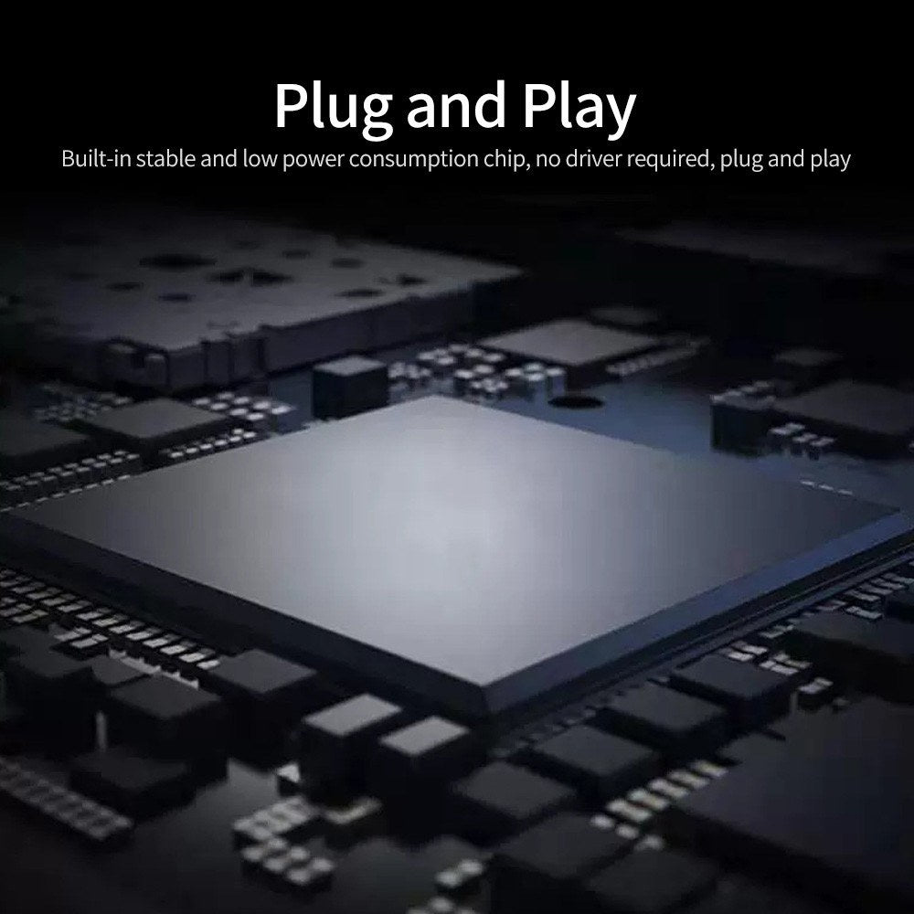 Mini USB Hub Extensions 3 Ports USB Hub USB Adapter Station Ultra Slim Portable Data Hub for PC Laptop