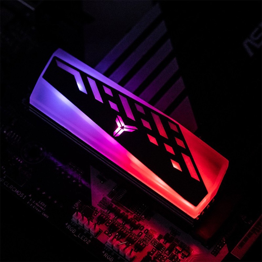 M.2 Heatsink Aluminum Alloy M.2 Heatsink SSD Cooler with Silicone Thermal Pad