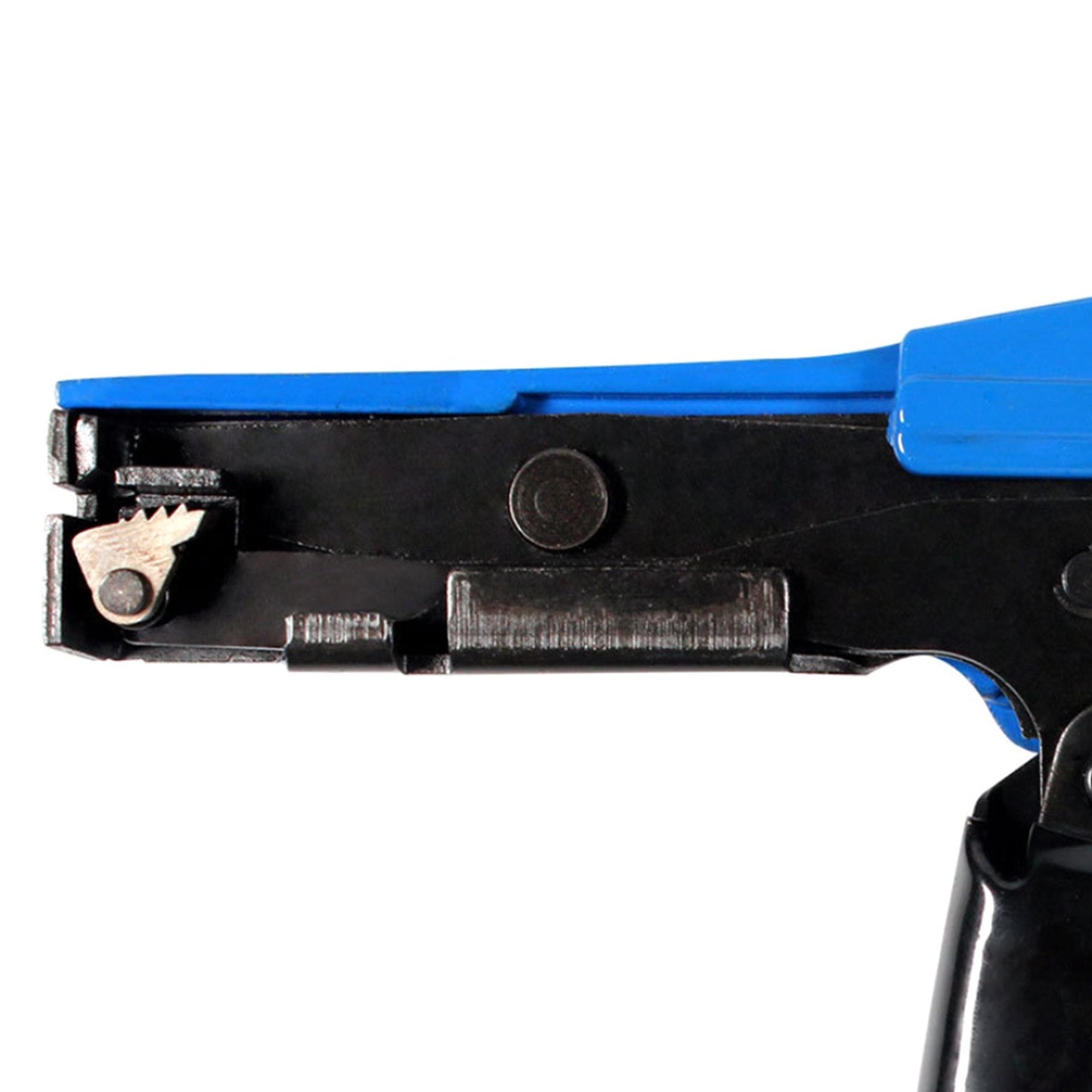 Cable Tie Tool Wrap Tool Metal Zip Tie Tightener Tensioning and Cutting Functional Cable Tie Machine