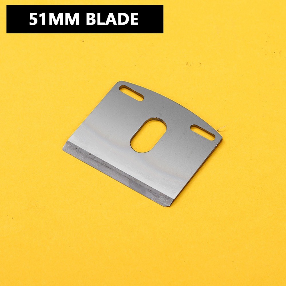 9 Inch Adjustable Spokeshave with Flat Base and Metal Blade Wood Working Hand Tool