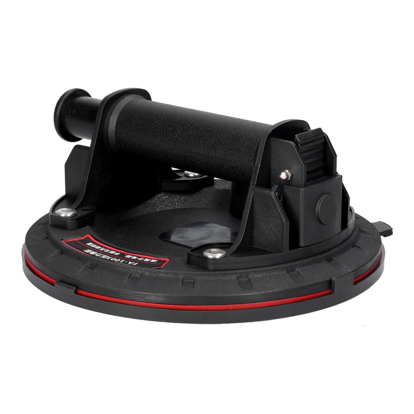 Heavy Duty Vacuum Suction Cup 100kg Bearing Capacity Glass Lifting Tool for Glass Floor Tiles