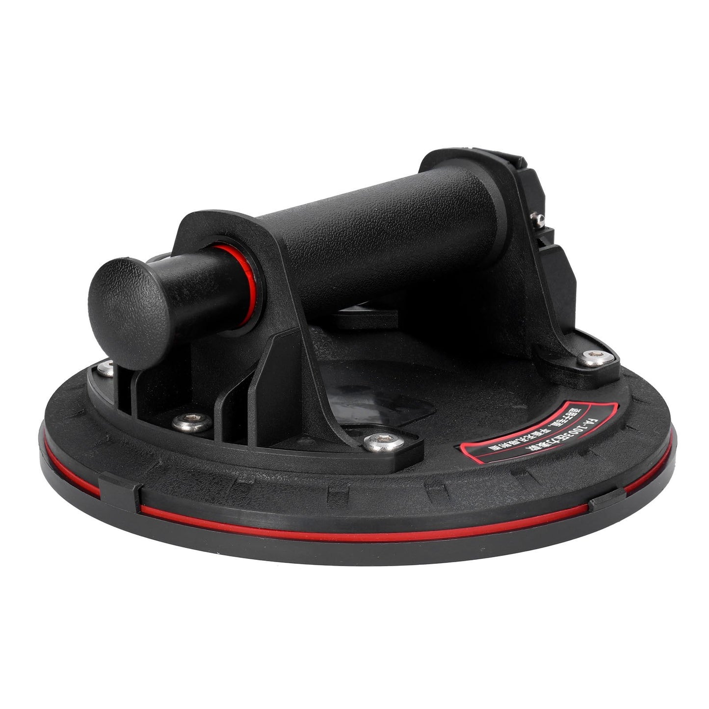 Heavy Duty Vacuum Suction Cup 100kg Bearing Capacity Glass Lifting Tool for Glass Floor Tiles