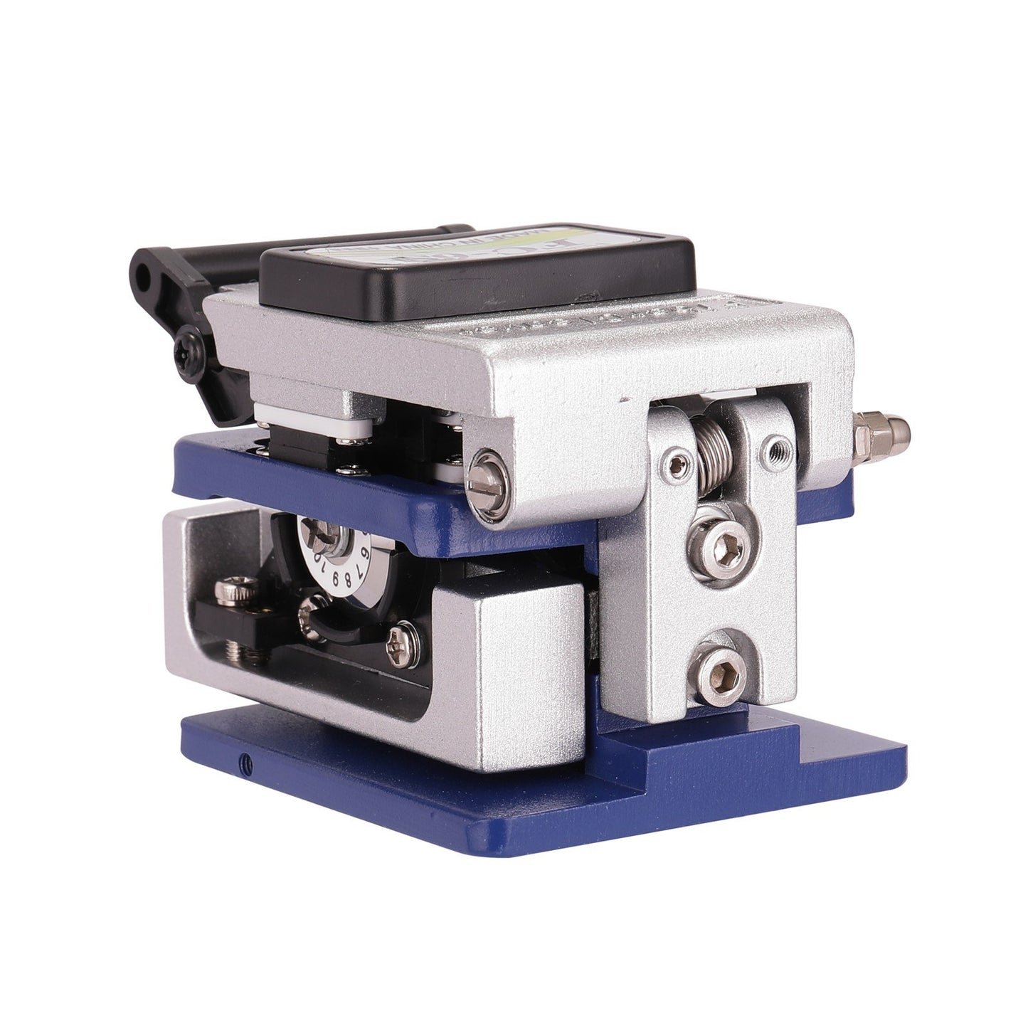 Cold Contact Dedicated Metal Cutting Fiber Cutter Fiber Cable Cut Fiber Cleaver Tool