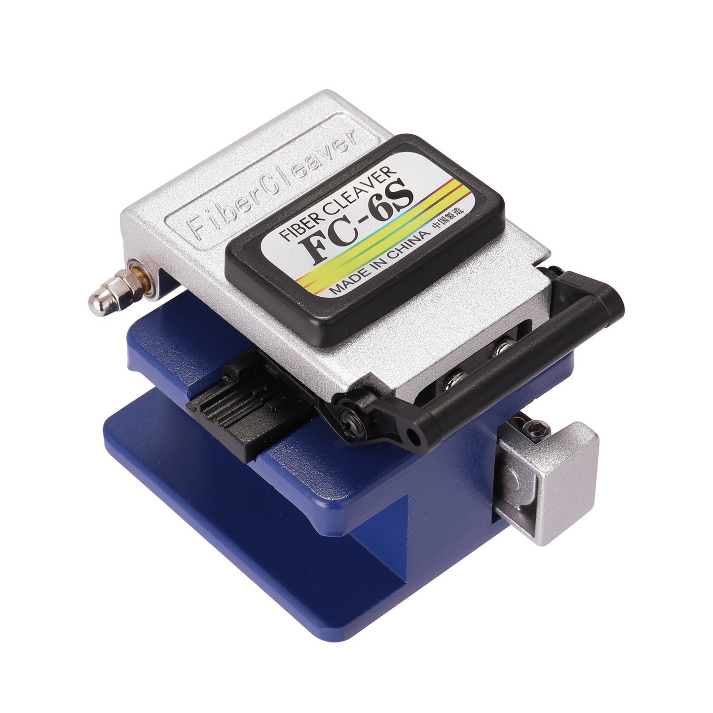 Cold Contact Dedicated Metal Cutting Fiber Cutter Fiber Cable Cut Fiber Cleaver Tool