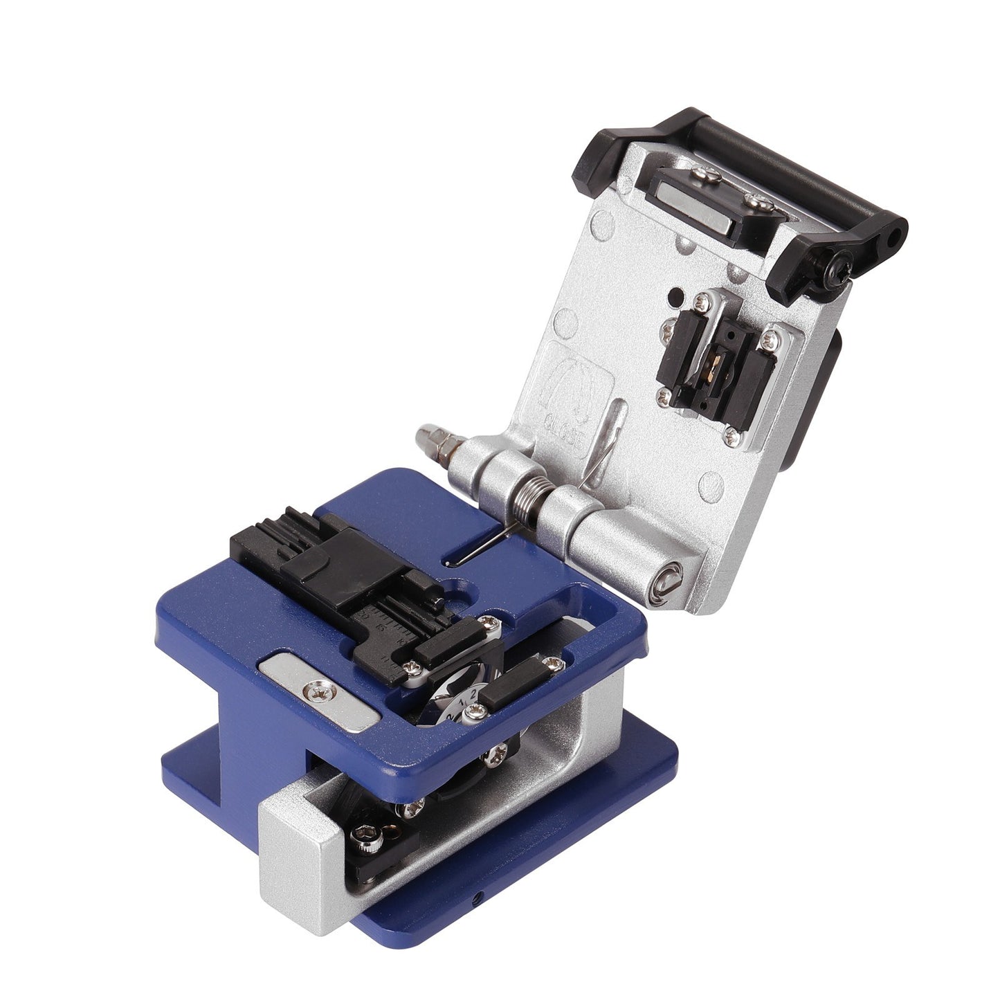 Cold Contact Dedicated Metal Cutting Fiber Cutter Fiber Cable Cut Fiber Cleaver Tool