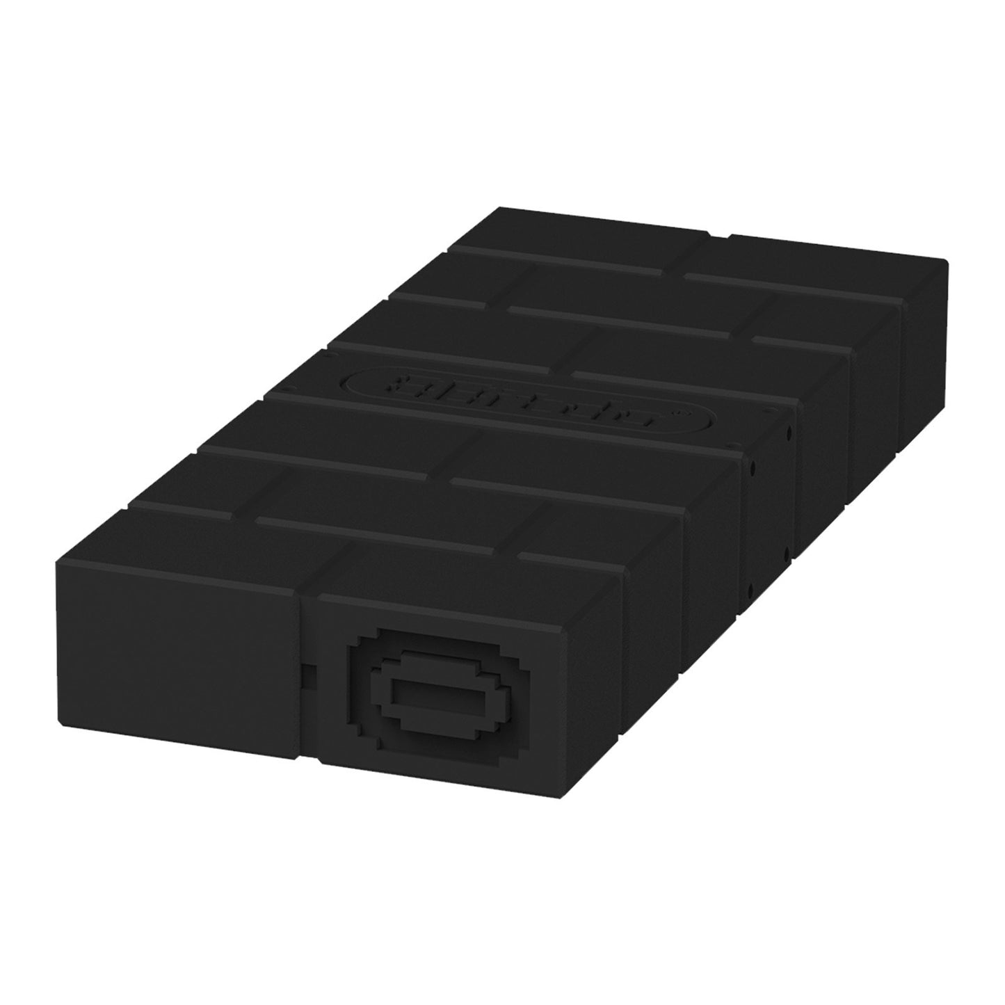 8BITDO USB Wireless Receiver Adapter for PS4 PS5 Switch Pro Controllers - Black