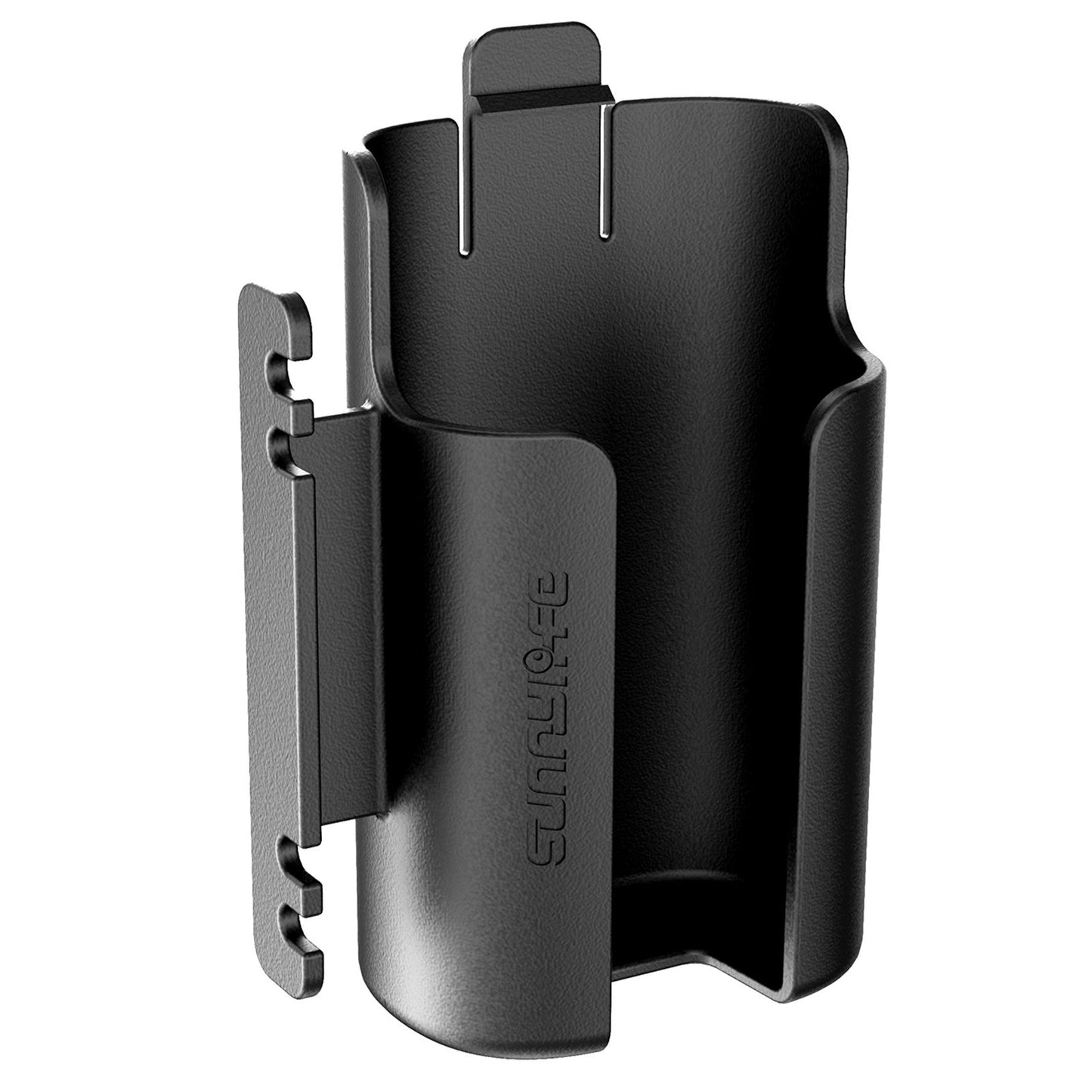 Battery Bracket with Cable Holder for DJI FPV Goggles V2 Battery Clip Holder Battery Cover Protector