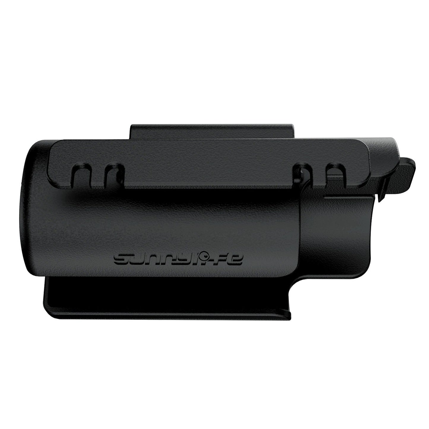 Battery Bracket with Cable Holder for DJI FPV Goggles V2 Battery Clip Holder Battery Cover Protector