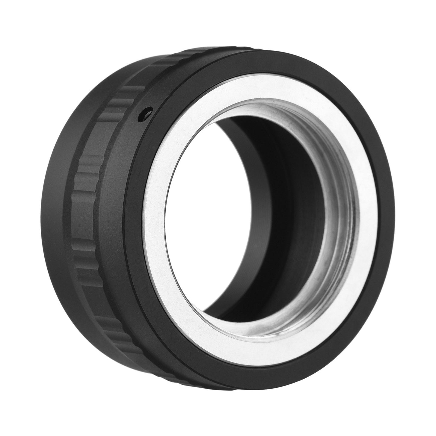 Andoer M42-NEX Rust-proof Impact-resistant Camera Lens Adapter Ring Replacement for M42 Lens to Sony NEX E Mount Cameras NEX 3 3C 3N 5 5C 5N 5R 5T 6 7 F3 A6000 A5000 A3500 A3000 Alpha A7 A7R VG10