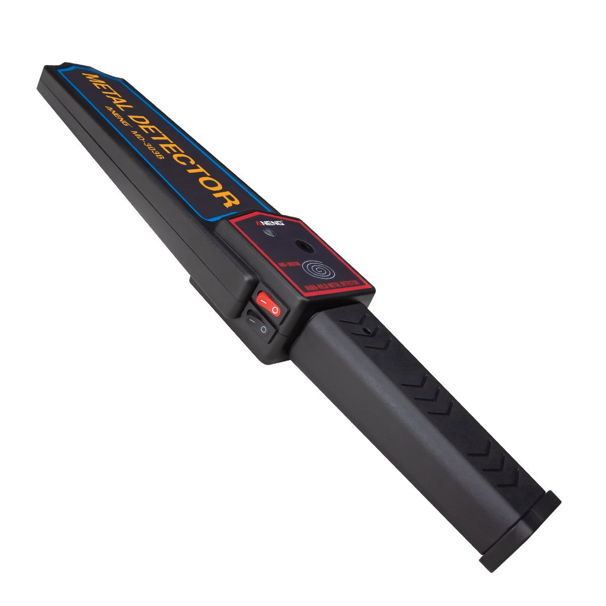 Aneng MD-303B Metal Detector High Accuracy Detecting Metal Finder for Treasure Hunt Safety Inspection Tool