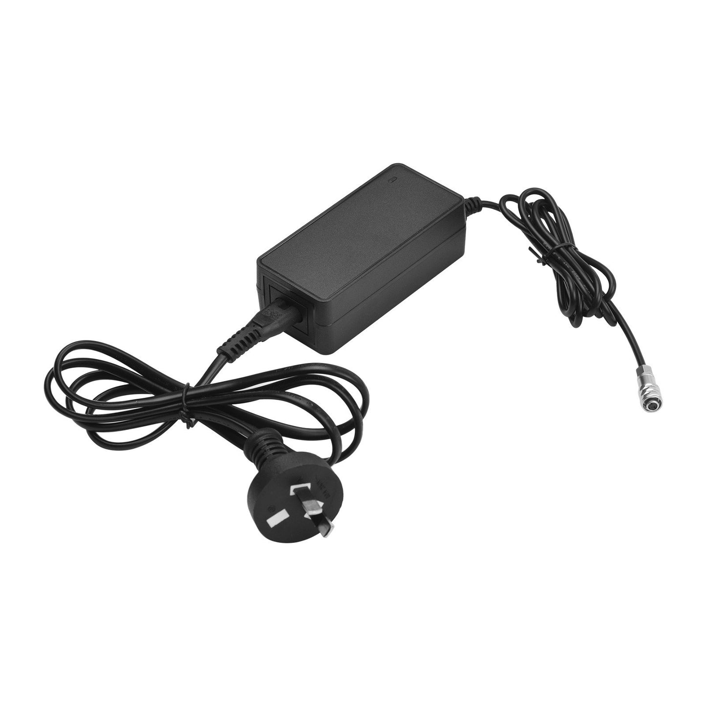 Exquisite Safe Camera AC Power Supply Adapter Battery Charger Replacement for BMPCC 4K 6K 6KPro - AU Plug