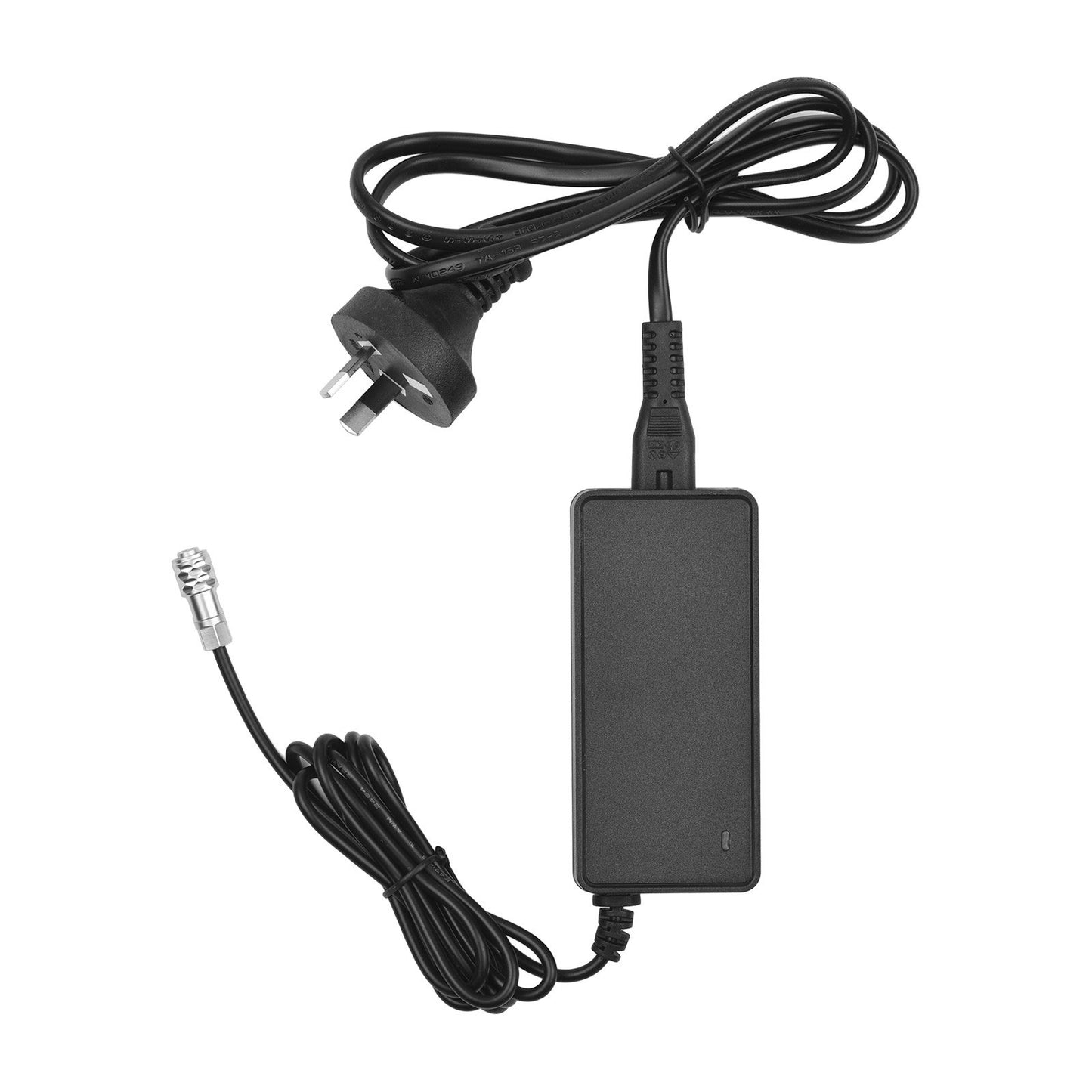 Exquisite Safe Camera AC Power Supply Adapter Battery Charger Replacement for BMPCC 4K 6K 6KPro - AU Plug