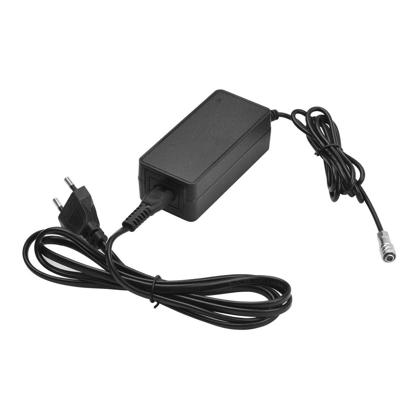 Exquisite Safe Camera AC Power Supply Adapter Battery Charger Replacement for BMPCC 4K 6K 6KPro - EU Plug