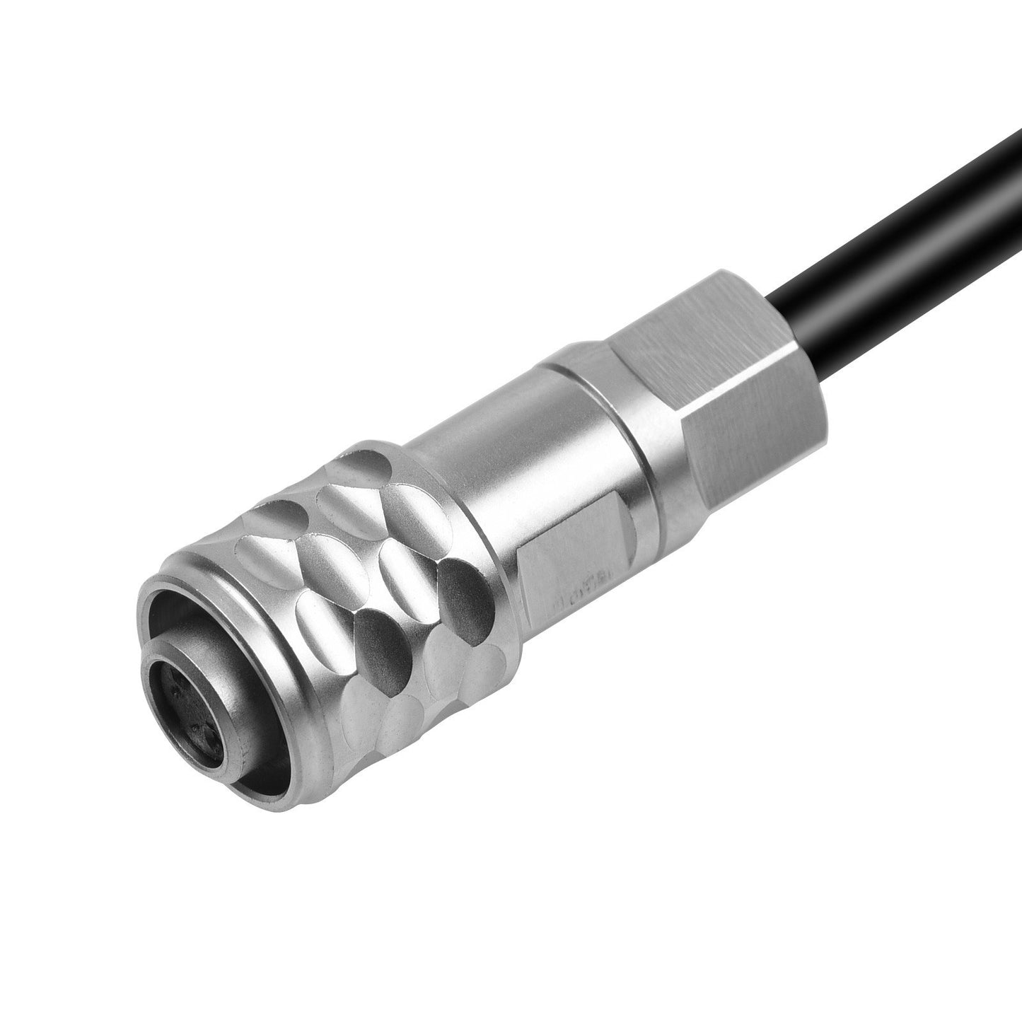 Exquisite Safe Camera AC Power Supply Adapter Battery Charger Replacement for BMPCC 4K 6K 6KPro - EU Plug