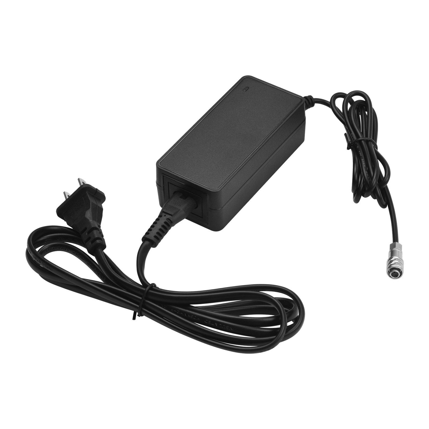 Exquisite Safe Camera AC Power Supply Adapter Battery Charger Replacement for BMPCC 4K 6K 6KPro - US Plug