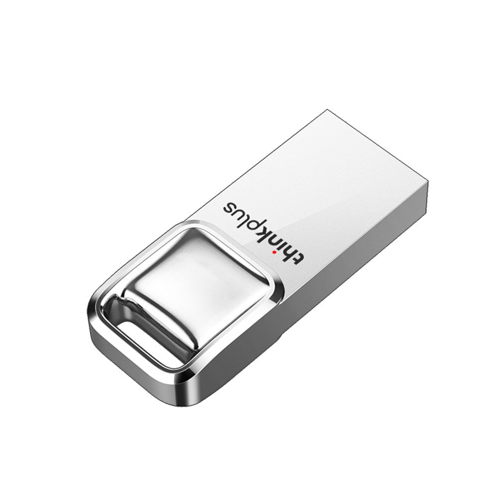 LENOVO THINKPLUS TU201 64GB USB2.0 Flash Drive U Disk Memory Stick for Storage and Backup, Wide Compatibility