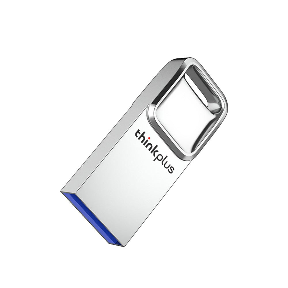 LENOVO THINKPLUS TU201 64GB USB2.0 Flash Drive U Disk Memory Stick for Storage and Backup, Wide Compatibility