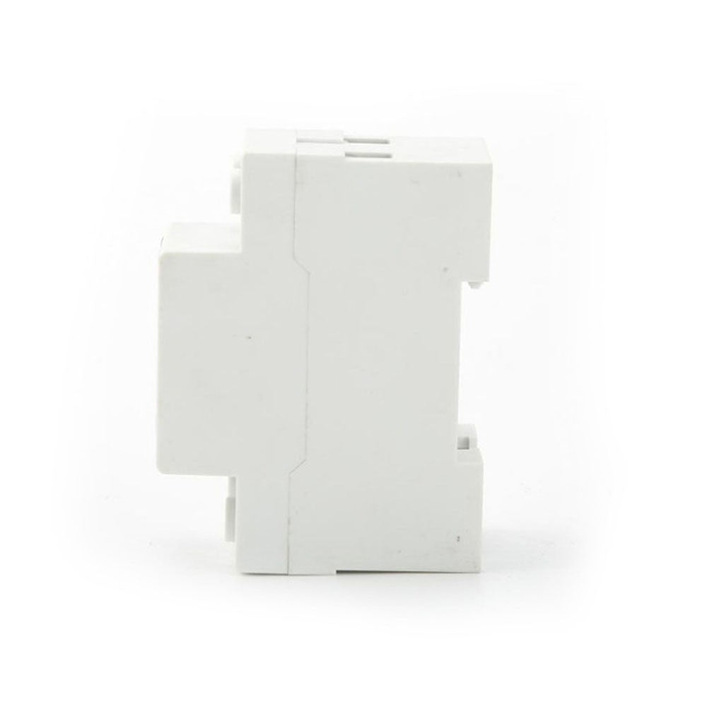 2P Multifunctional Self-resetting Dual Display Protector Circuit Earth Leakage Protector Over Under Voltage Protection Device - 40A