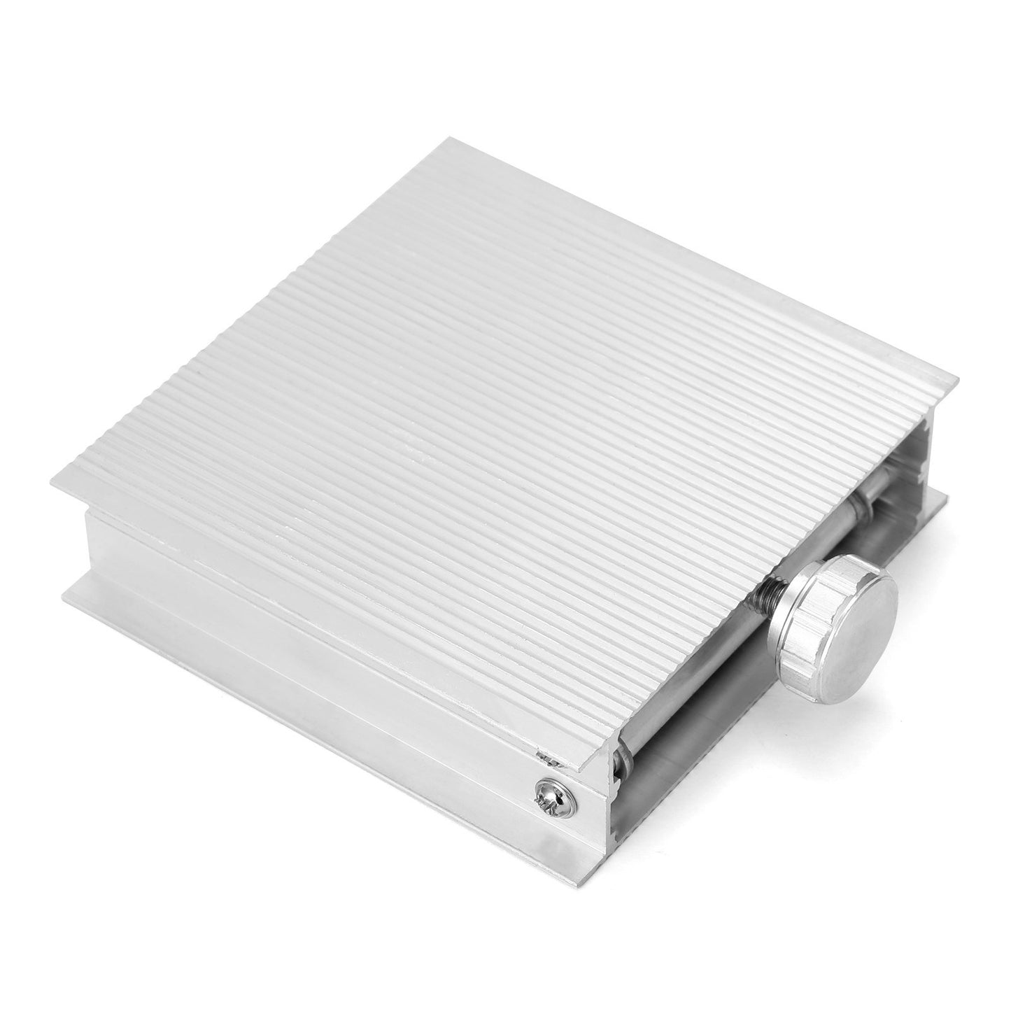 Aluminum Alloy Bracket Base 360-degree Rotatable 1/4inch Interface Fine Adjustment Tripod Stand for Laser Level - Type:1