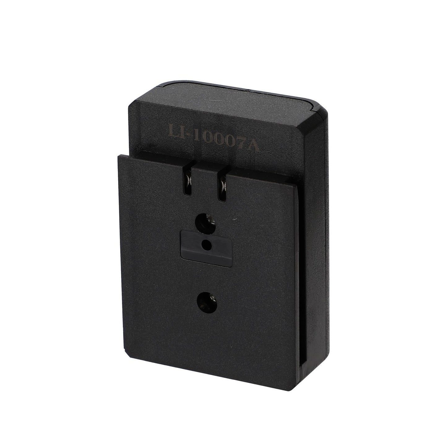 Multifunctional Touched Keys Line Leveler 360-degree Self-leveling Laser Level Measurement Instrument - EU Plug