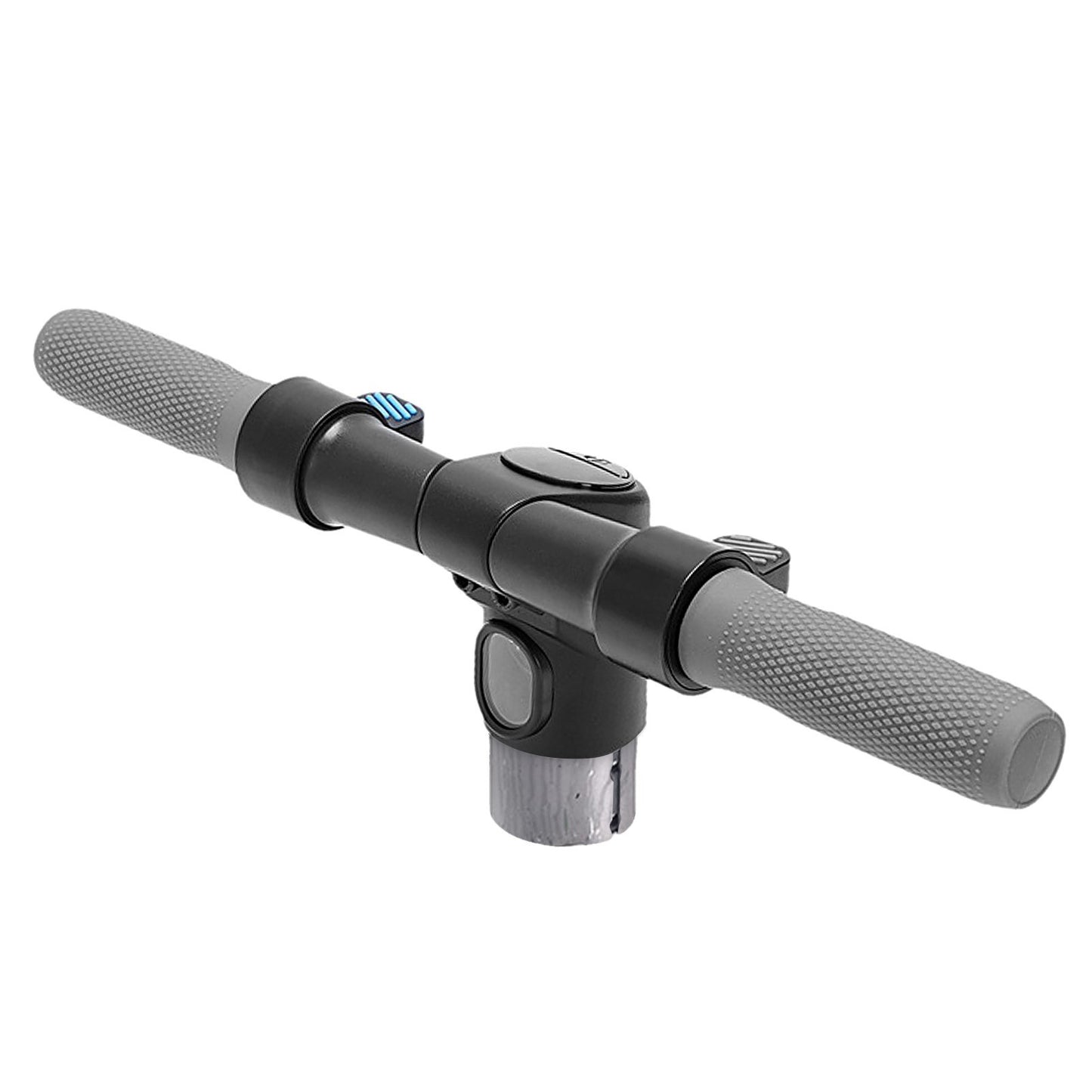 Electric Scooter Handlebar for Ninebot Es1 Es2 ES3 Es4 Handrail Faucet Kit Replacement Grip Bar Safe Holder