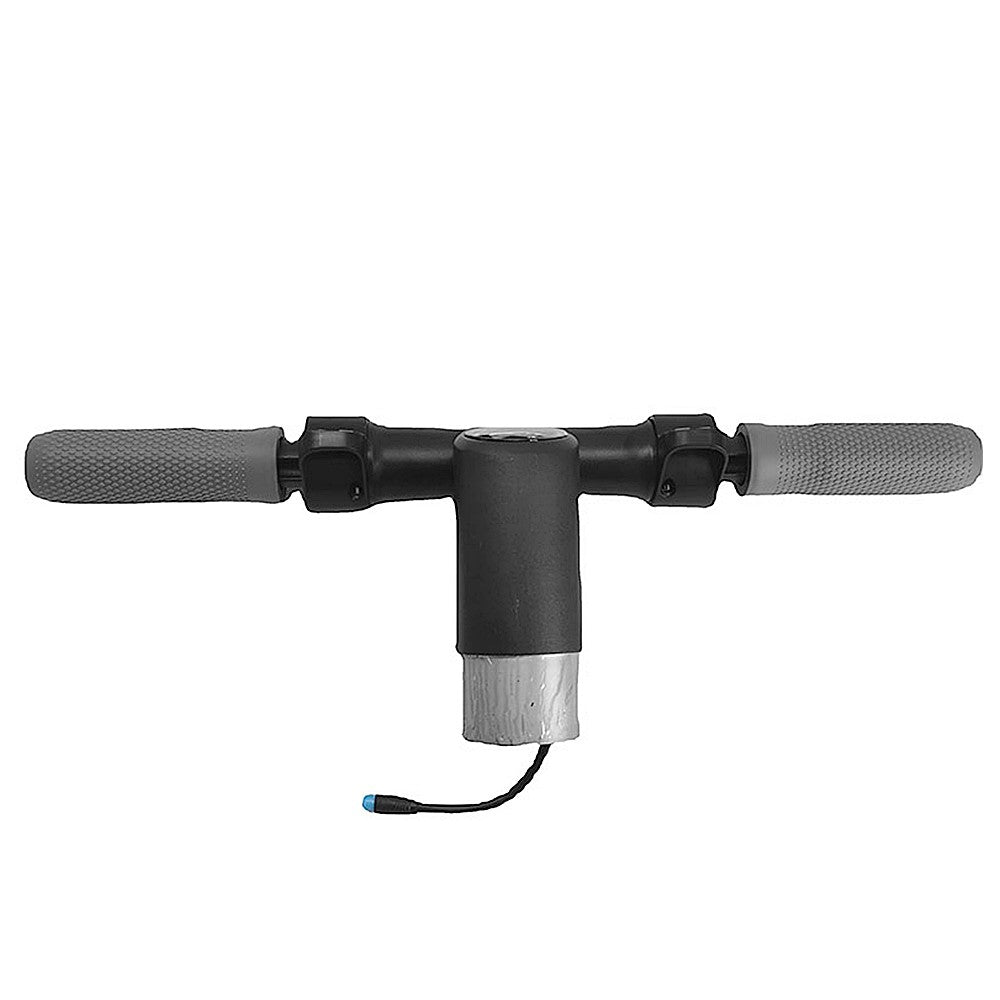 Electric Scooter Handlebar for Ninebot Es1 Es2 ES3 Es4 Handrail Faucet Kit Replacement Grip Bar Safe Holder
