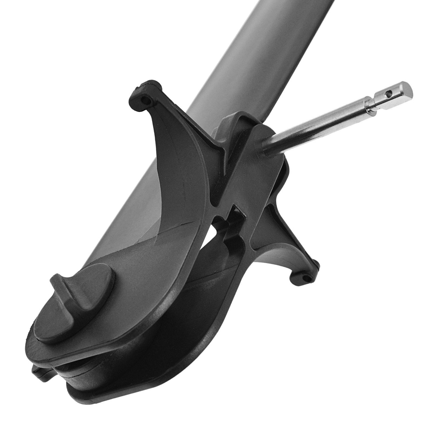 1 Set Kayak Boat Tail Kayak Rudder Replacement Parts Direction Foot Control Steering System Tool Kit